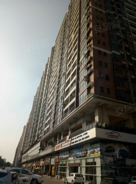 福安大厦,振安中路-东莞福安大厦二手房,租房,房价-东莞安居客