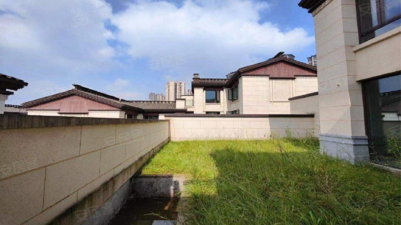 公园大道上府