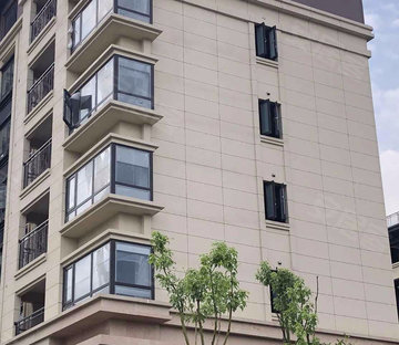 同济晶萃(公寓住宅)