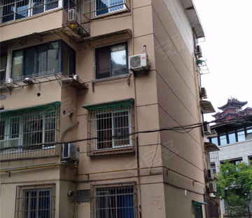 吴山/清波门小区图片