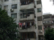 三叉街小区图片