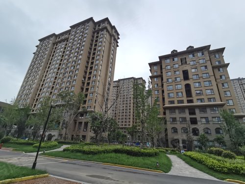 熙城国际诚园,荆河西路 - 滕州熙城国际诚园二手房,租房,房价-滕州