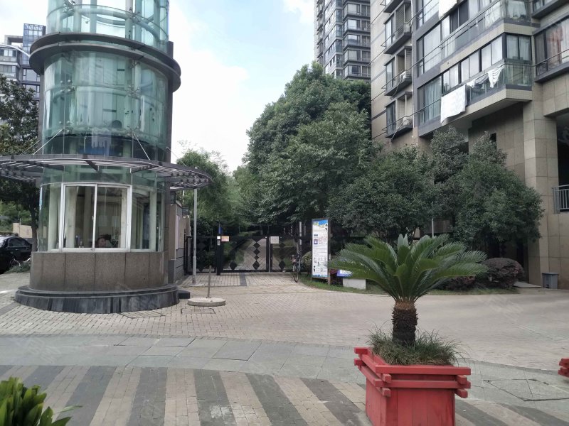 天正湖滨(一期)