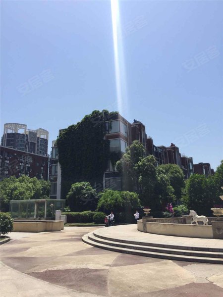 康桥圣菲,文范路9号-南京康桥圣菲二手房,租房,房价-南京安居客