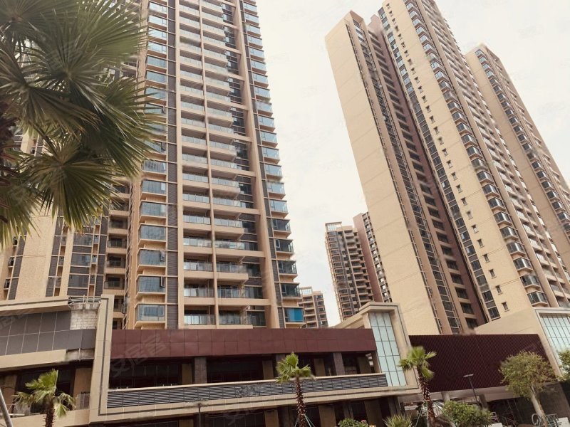 金鹰半山花园,孙文东路-中山金鹰半山花园二手房,租房,房价-中山安居