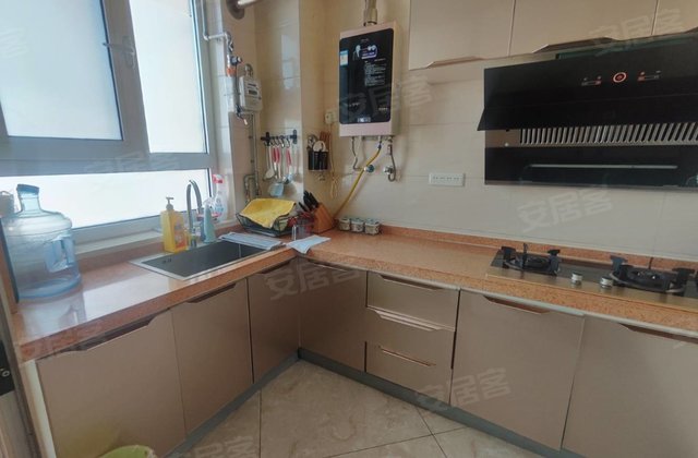 龙记学府城3室2厅127㎡65万二手房图片