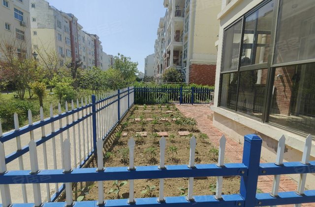 中房蔚蓝海岸3室2厅109㎡35万二手房图片