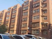 科苑小区(北区) 医疗配套成熟 出行方便 临地铁 大两居