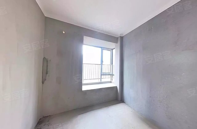 兆京誉城3室2厅136㎡69.8万二手房图片