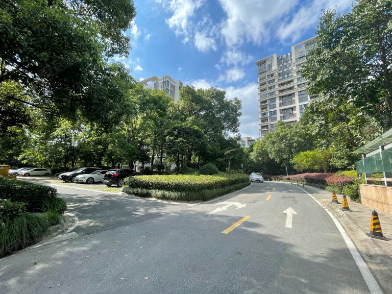 庭院深深(西区),东西大道-杭州庭院深深(西区)二手房,租房,房价-杭州