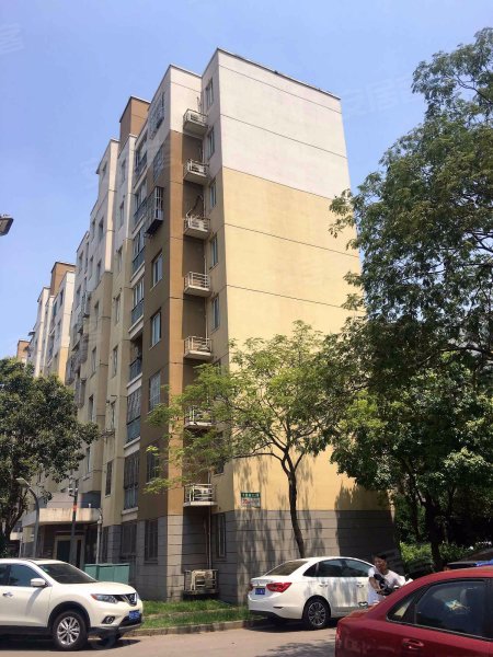 古北菊翔苑(南区) 