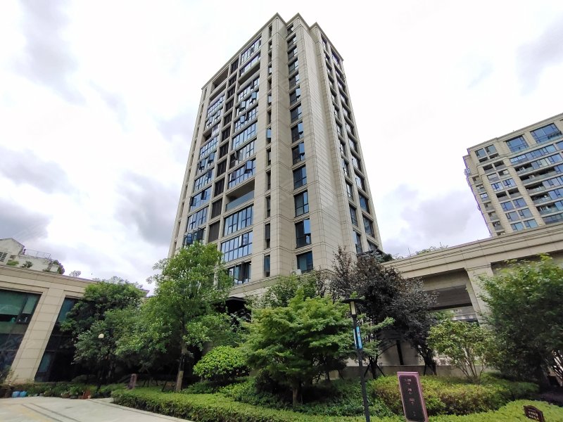 绿城锦兰公寓