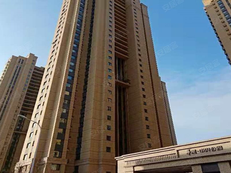 恒运豪庭,奉天街333号-沈阳恒运豪庭二手房,租房,房价-沈阳安居客