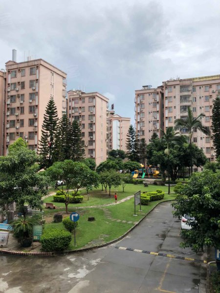 滨江花园(石碣)