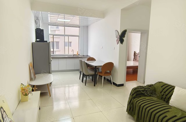 书香尚城2室1厅55㎡23.8万二手房图片