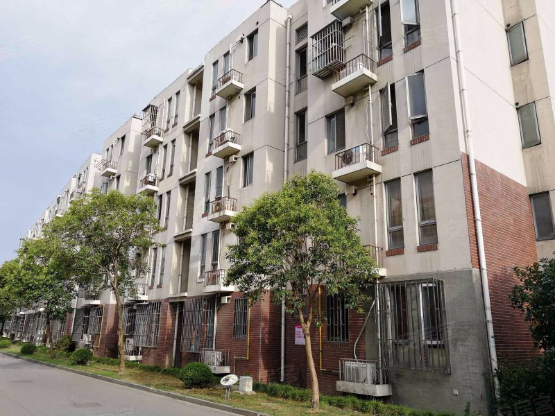 金鹤新城水岸秀苑 