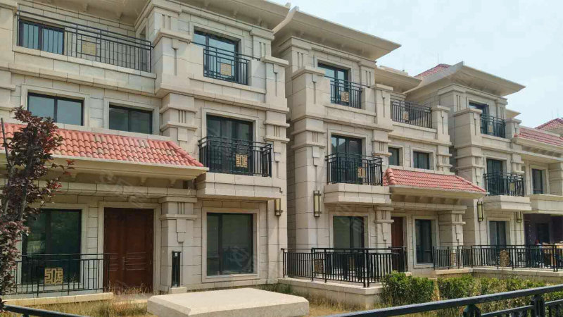 泰悦盛景(别墅)