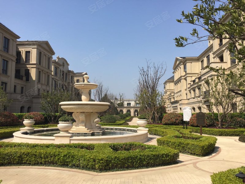 狮山御园(西区)