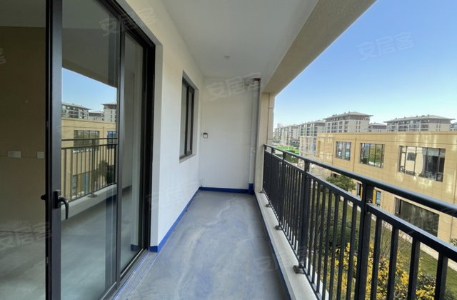 海马公馆3室2厅136㎡106万二手房图片