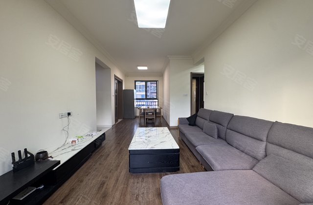 三明碧桂园3室2厅94.6㎡82万二手房图片