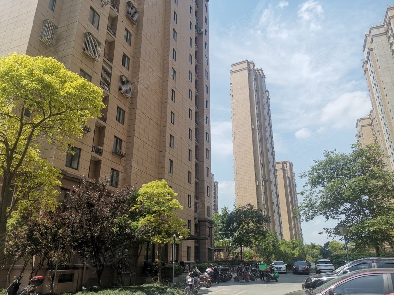 美罗家园润苑,年吉路650弄-上海美罗家园润苑二手房,租房,房价-上海