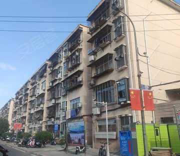 中铁十一局七里河小区