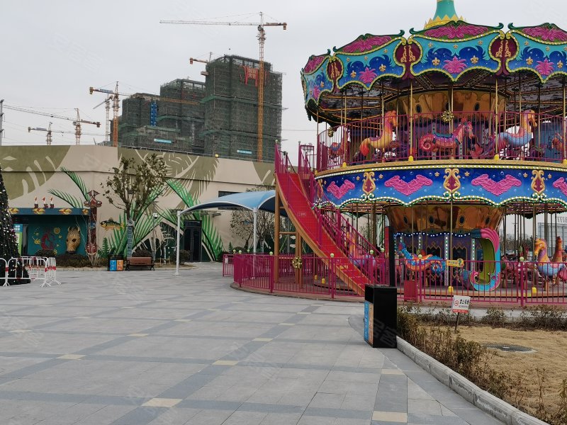 祥源城南之星,颍淮大道,近竹园路-阜阳祥源城南之星二手房,租房,房价