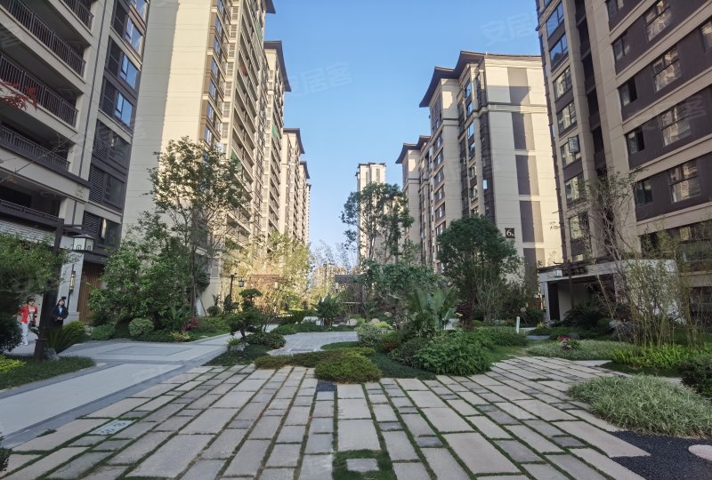 建发央誉,迎宾大道-莆田建发央誉二手房,租房,房价-莆田安居客