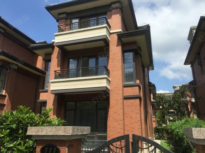 浦江颐城尚院(别墅)