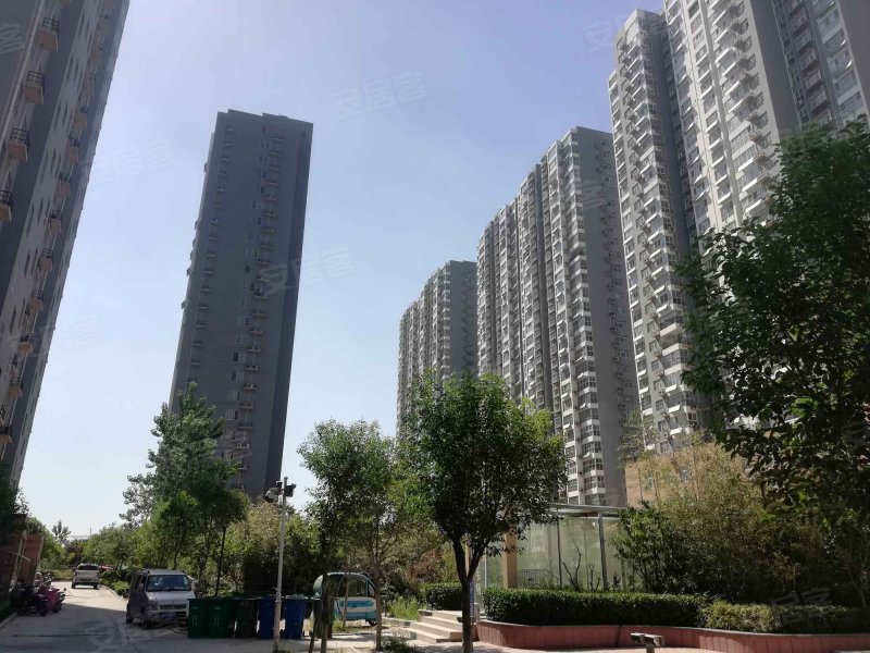 阅城国际花园