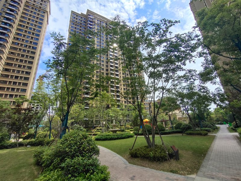 绿地香树花城,泗水路2552号-合肥绿地香树花城二手房,租房,房价-合肥