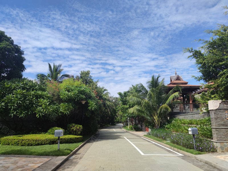 雅居乐清水湾金色果岭(别墅),清水湾大道-三亚雅居乐清水湾金色果岭