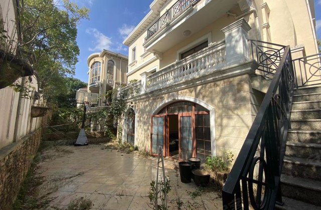 梵高别墅,青桐路599弄-上海梵高别墅二手房,租房,房价-上海安居客