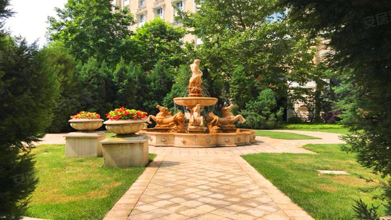 励骏华庭,金宝街90号-北京励骏华庭二手房,租房,房价-北京安居客