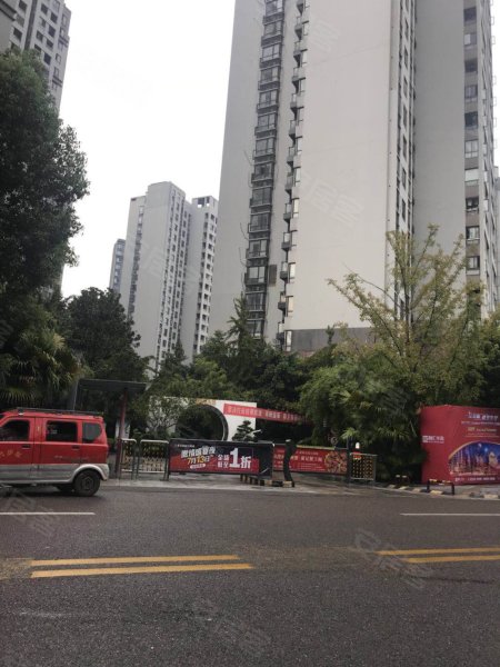 融汇半岛(五期a区)