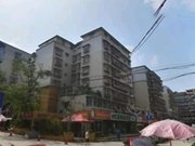 花溪公园小区图片