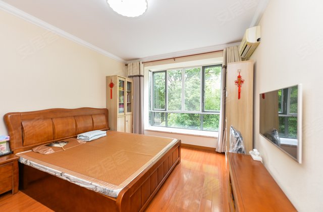 上海家园3室2厅118.5㎡700万二手房图片