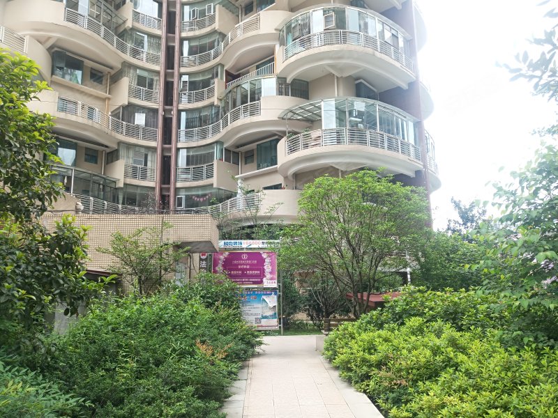 龙城广场,钟山中路81号-六盘水龙城广场二手房,租房,房价-六盘水安居