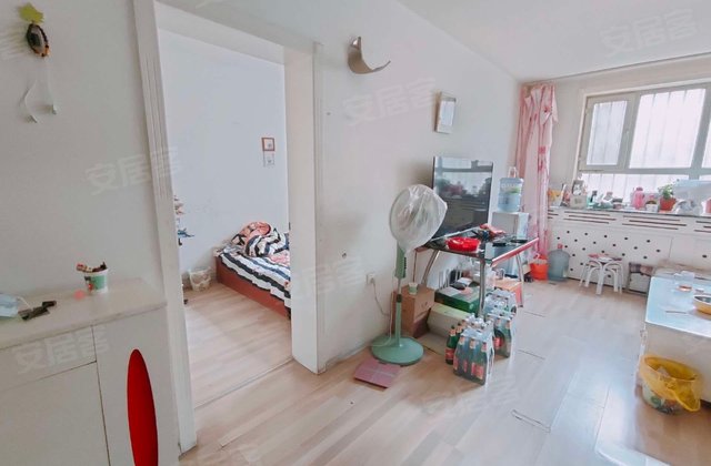 新苑小区3室2厅97㎡37万二手房图片
