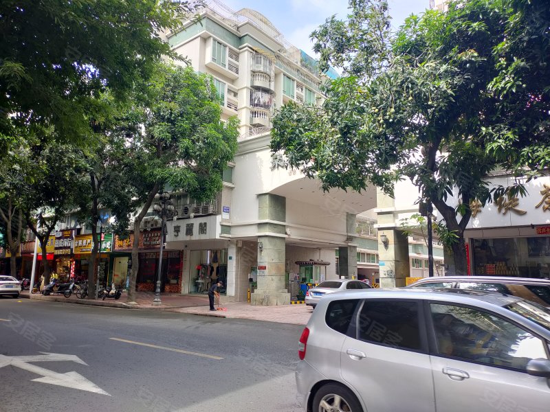 聚龙花园,龙眼路23号-汕头聚龙花园二手房,租房,房价-汕头安居客