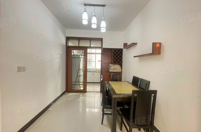 金安小区3室2厅117㎡32.8万二手房图片