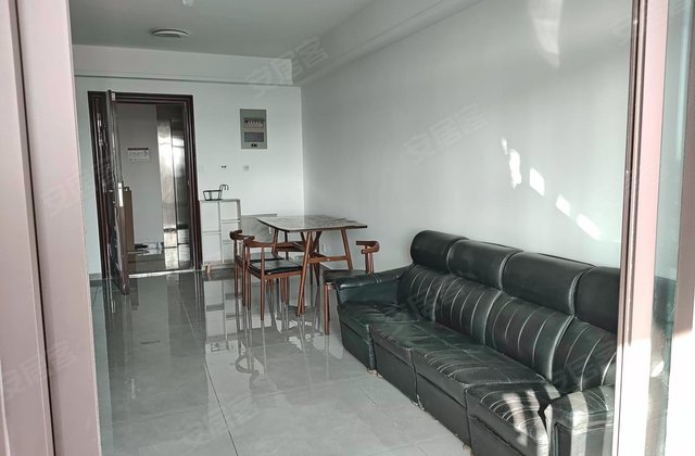 福兴华府2室2厅83.6㎡63万二手房图片