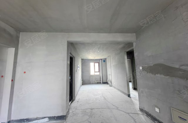 在水一方(B区)3室2厅127㎡147万二手房图片