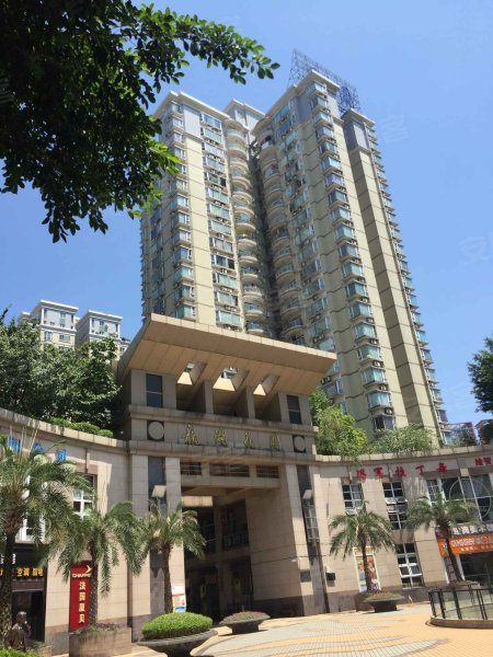 龙湖花园,新南路6号-重庆龙湖花园二手房,租房,房价-重庆安居客