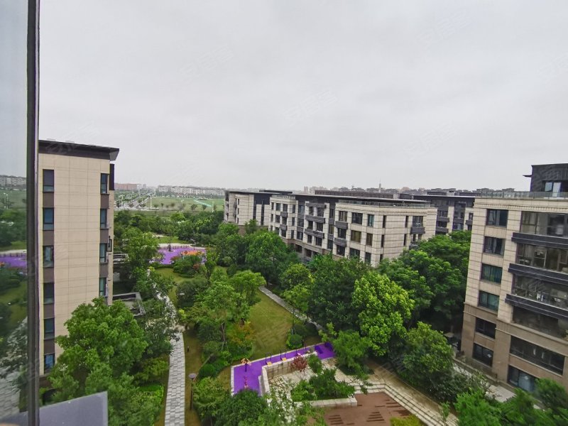 金地佘山天境(别墅)