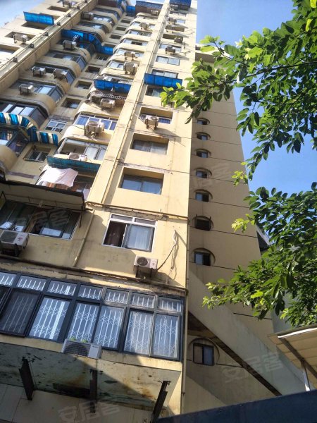 四海大厦,人民路113号-重庆四海大厦二手房,租房,房价-重庆安居客