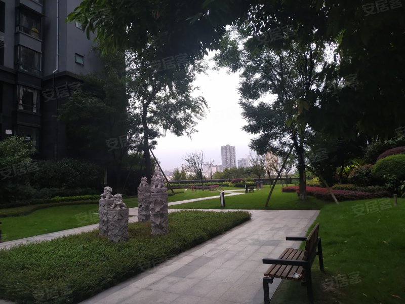 嘉州长卷天玺,碧山路2388号-乐山嘉州长卷天玺二手房,租房,房价-乐山