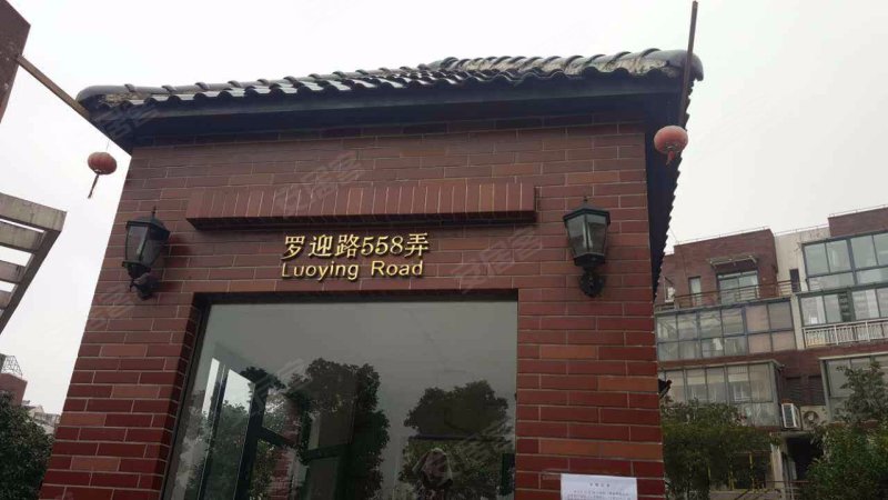 顺驰美兰湖(公寓住宅) 