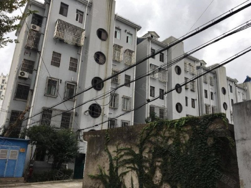 妙境路395弄小区 