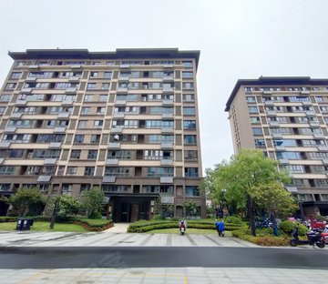 吾悦华府(A区)